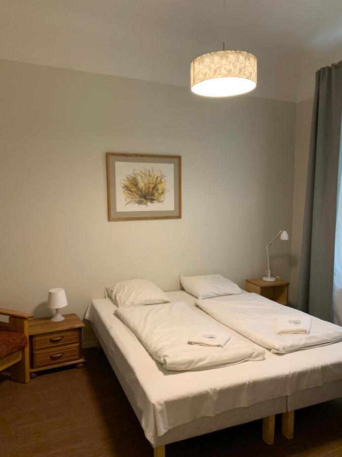 Guesthouse Jakob Lenz Riga Exterior photo