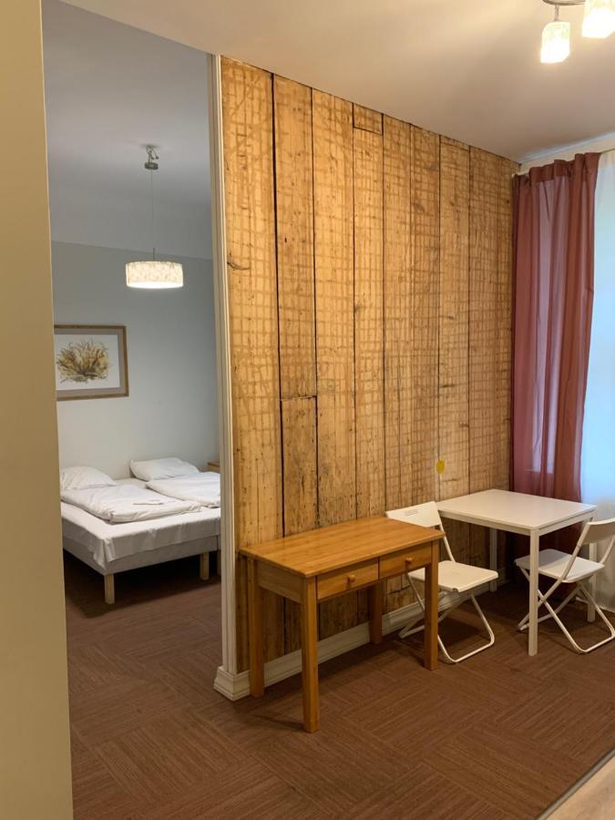 Guesthouse Jakob Lenz Riga Exterior photo