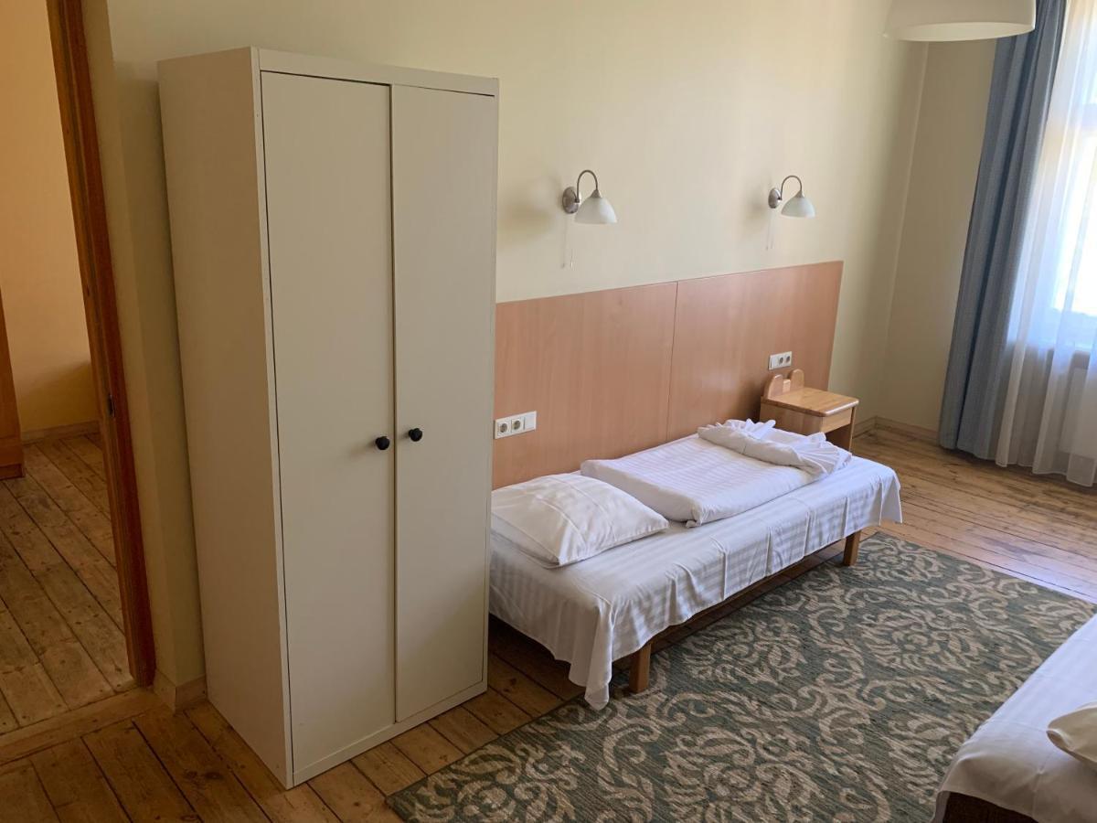 Guesthouse Jakob Lenz Riga Exterior photo