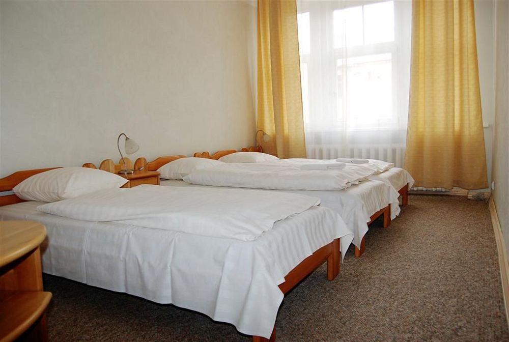 Guesthouse Jakob Lenz Riga Exterior photo