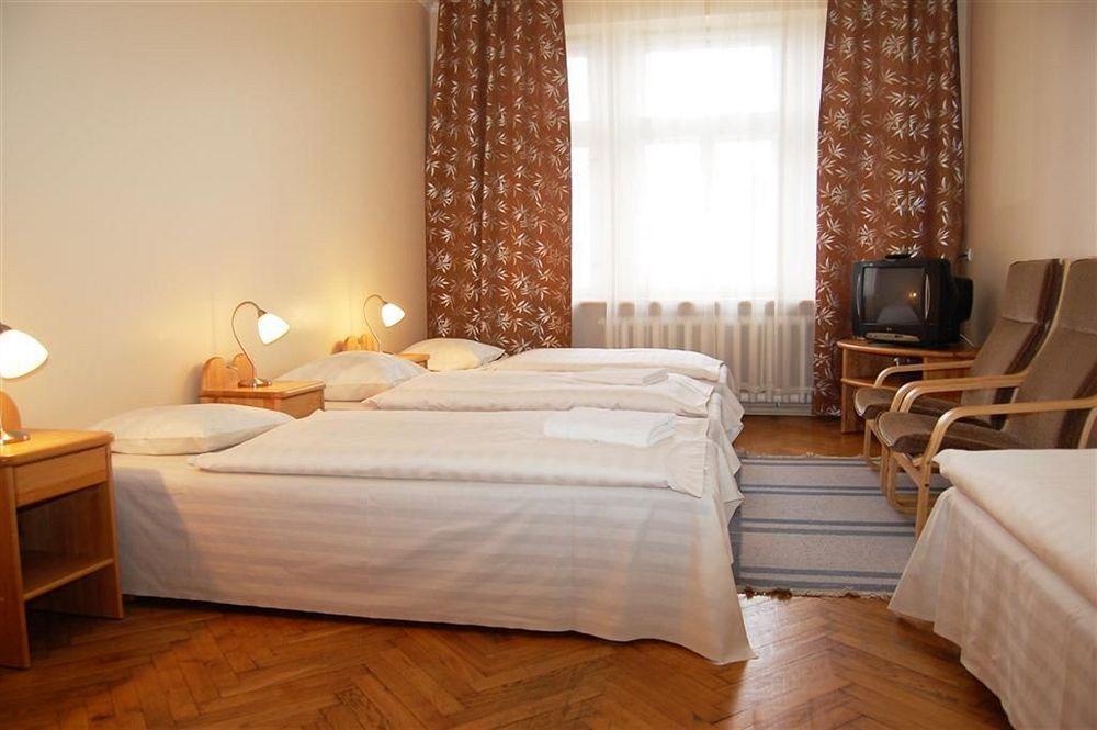 Guesthouse Jakob Lenz Riga Exterior photo