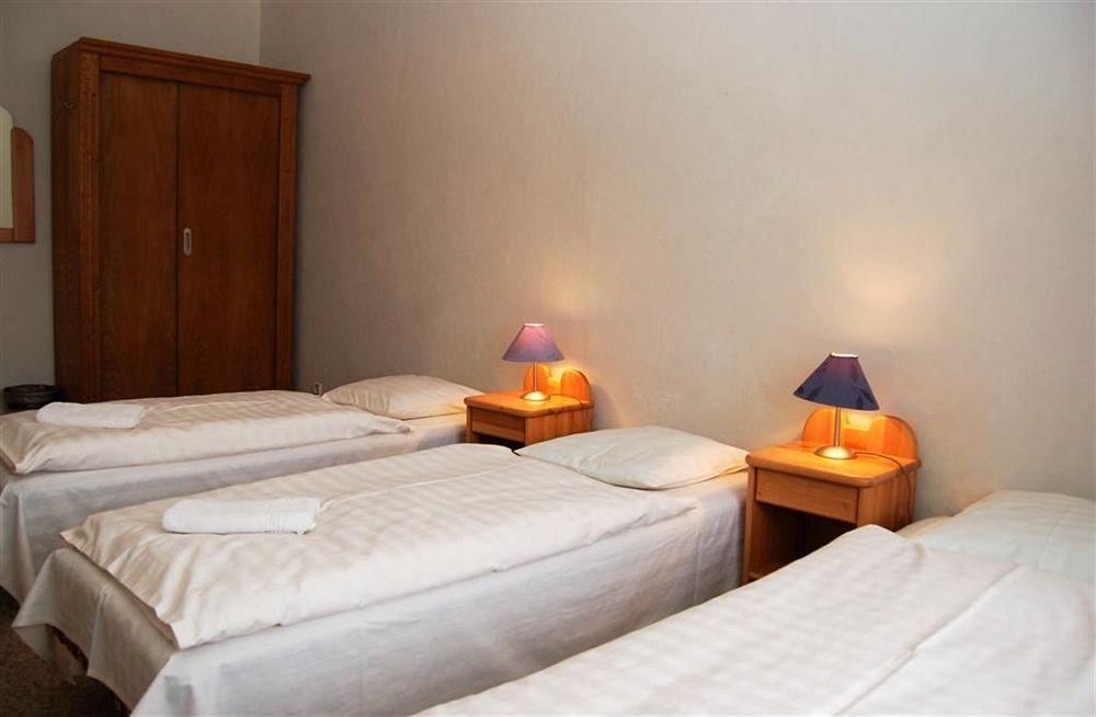 Guesthouse Jakob Lenz Riga Exterior photo