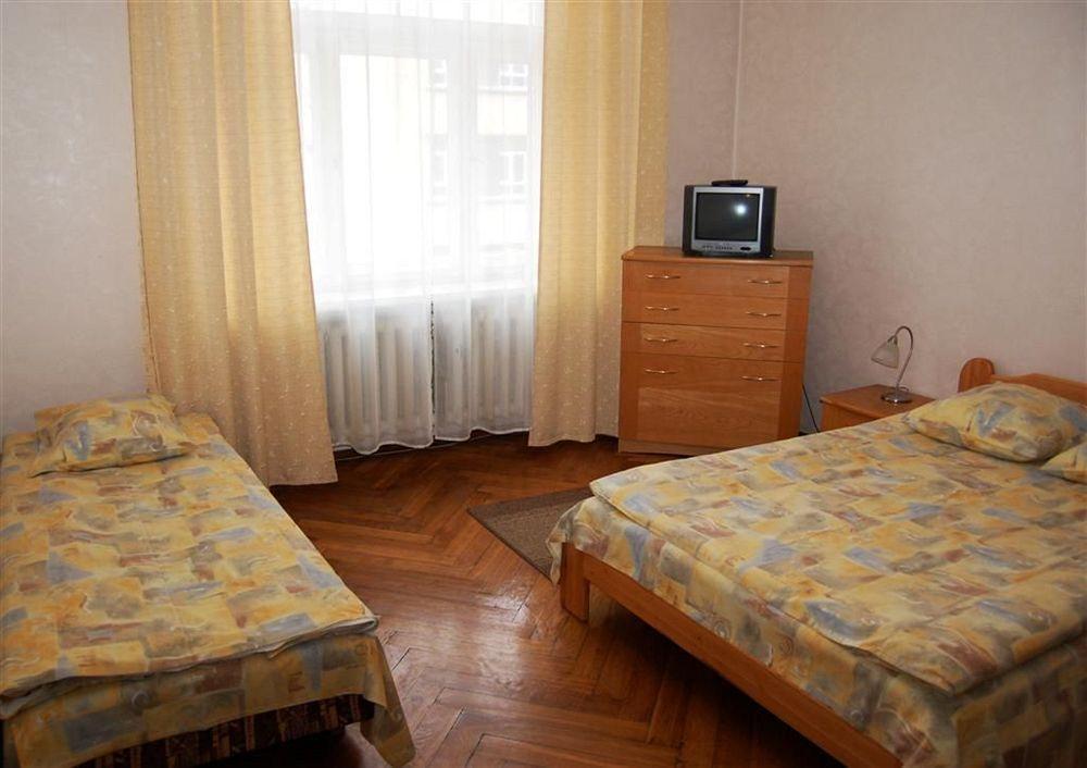 Guesthouse Jakob Lenz Riga Exterior photo
