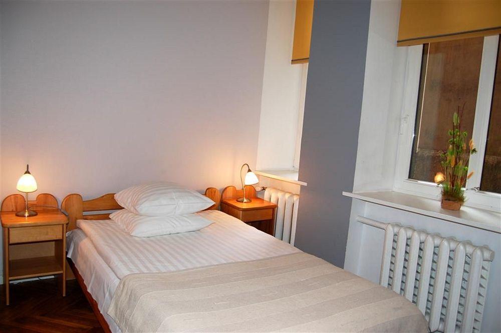 Guesthouse Jakob Lenz Riga Exterior photo