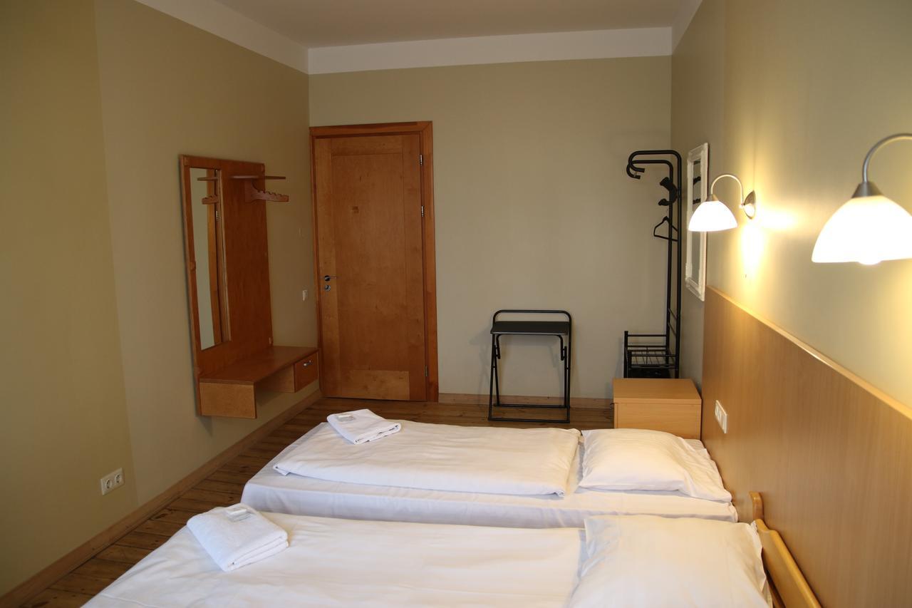 Guesthouse Jakob Lenz Riga Exterior photo