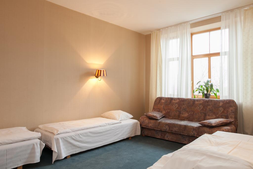 Guesthouse Jakob Lenz Riga Exterior photo
