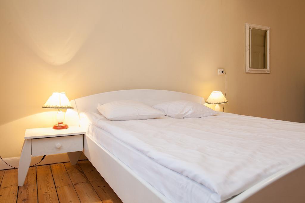 Guesthouse Jakob Lenz Riga Exterior photo