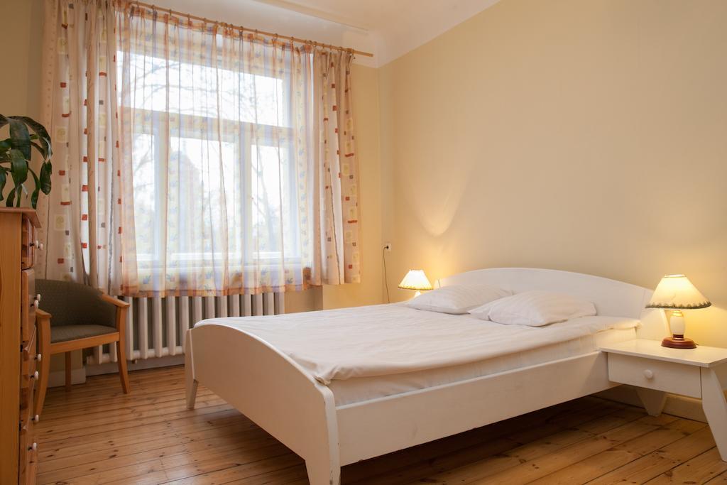 Guesthouse Jakob Lenz Riga Exterior photo