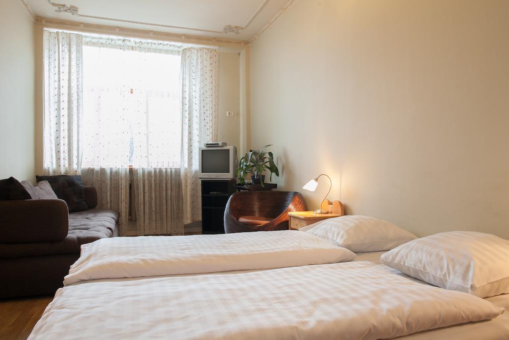 Guesthouse Jakob Lenz Riga Exterior photo